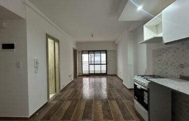 Departamento en San Martín al 500