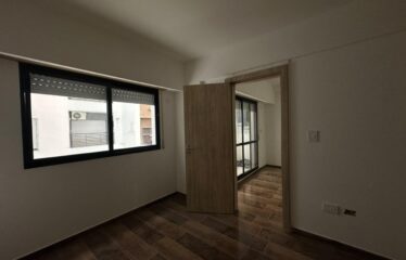 Departamento en San Martín al 500