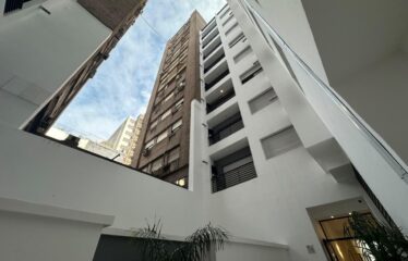Departamento en San Martín al 500