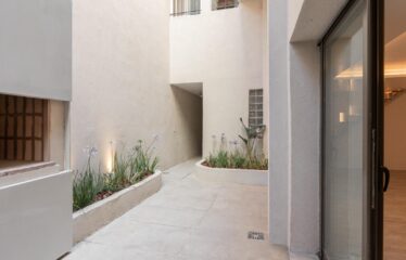 Casa en España al 1300