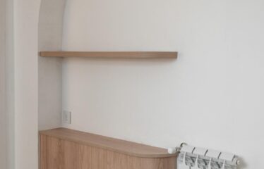 Casa en España al 1300