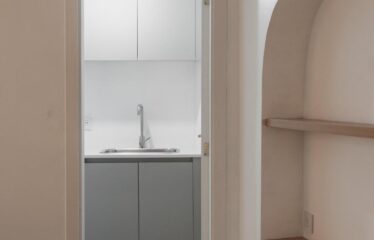 Casa en España al 1300