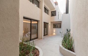 Casa en España al 1300