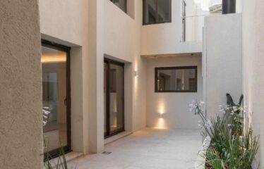 Casa en España al 1300