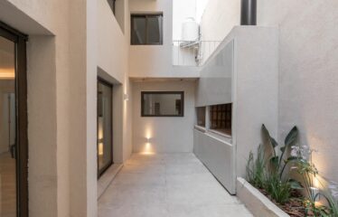 Casa en España al 1300