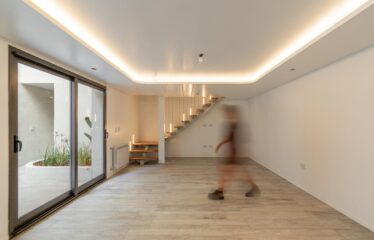 Casa en España al 1300