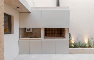 Casa en España al 1300