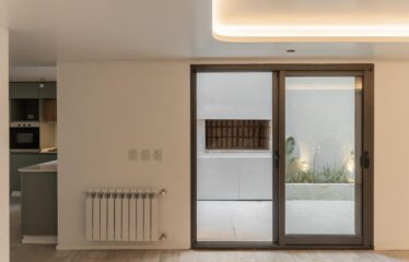 Casa en España al 1300