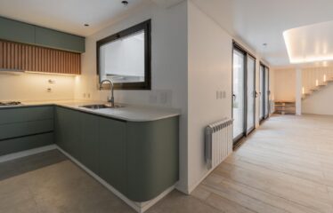 Casa en España al 1300