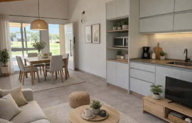 Casa en El Plumerillo al 3000, Pueblo Esther