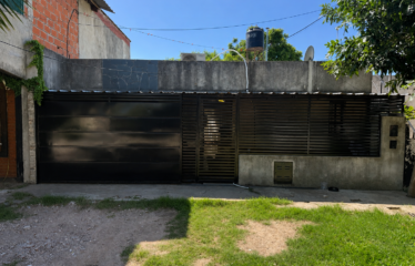 Casa en Patricios al 900