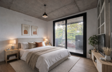 Departamento en Ferreyra al 1000 bis