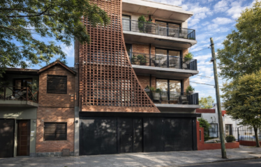 Departamento en Ferreyra al 1000 bis
