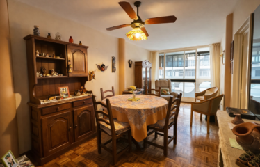 Departamento en Wheelwright al 1600