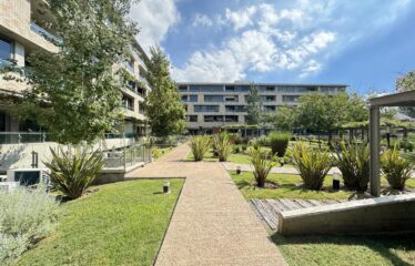 Departamento en Condos Refinería