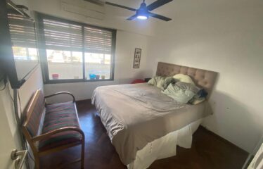 Departamento en Laprida al 900