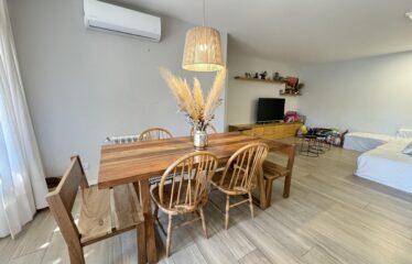 Departamento en Condos Refinería