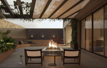 Departamento en Montevideo al 900