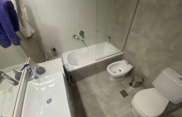 Departamento en Laprida al 900