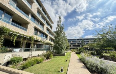 Departamento en Condos Refinería