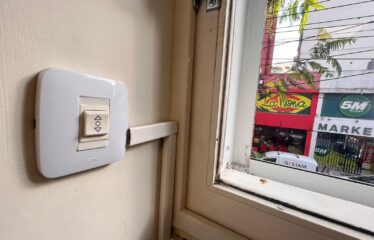 Oficina en Dorrego al 1600