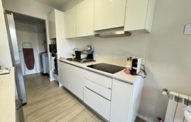 Departamento en Condos Refinería