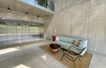 Departamento en Condos Refinería