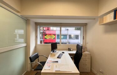 Oficina en Dorrego al 1600