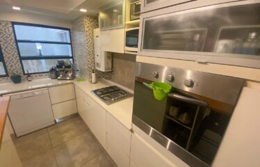 Departamento en Laprida al 900