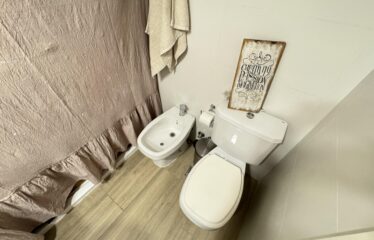 Departamento en Condos Refinería