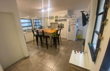 Departamento en Laprida al 900