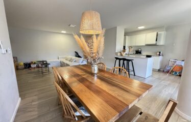 Departamento en Condos Refinería