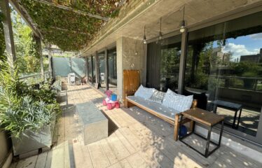 Departamento en Condos Refinería