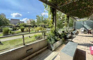 Departamento en Condos Refinería