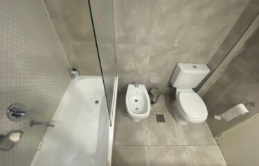 Departamento en Laprida al 900