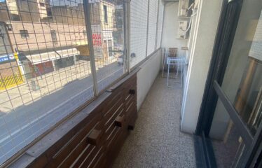 Departamento en Laprida al 900