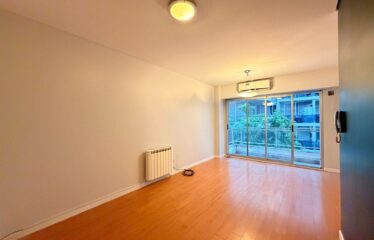 Departamento en Pasaje Santa Cruz al 300