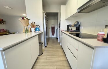 Departamento en Condos Refinería