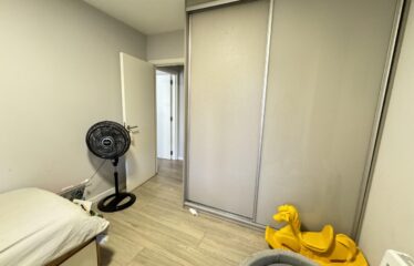 Departamento en Condos Refinería