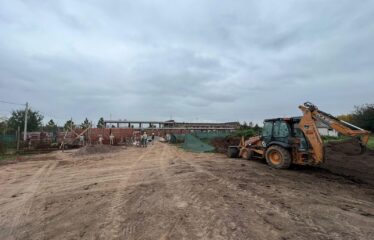 Local en Las Calandrias, Funes