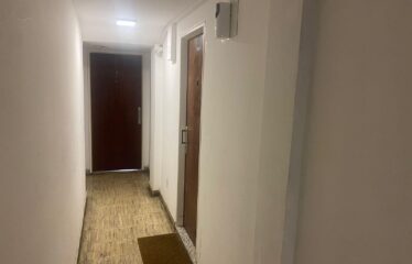 Departamento en Laprida al 900