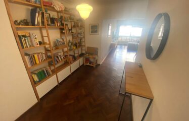 Departamento en Laprida al 900