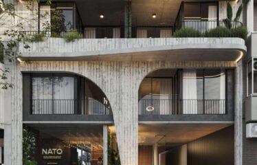 Departamento en Montevideo al 900