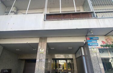 Departamento en Laprida al 900