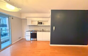 Departamento en Pasaje Santa Cruz al 300