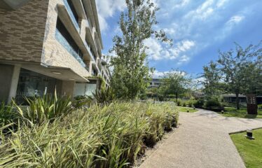 Departamento en Condos Refinería