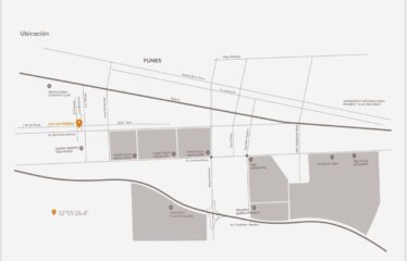 Local en Las Calandrias, Funes