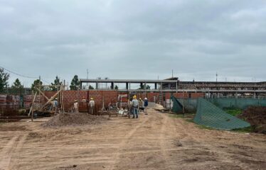 Local en Las Calandrias, Funes