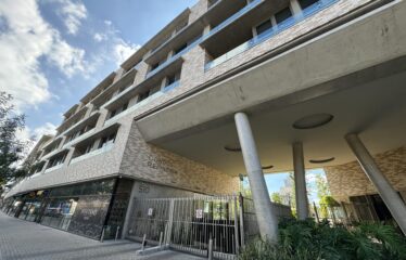 Departamento en Condos Refinería