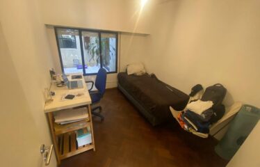 Departamento en Laprida al 900